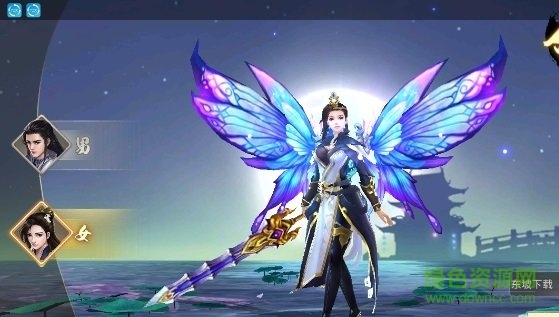 逍遥剑客 逍遥剑客手游