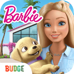 芭比夢(mèng)幻小屋歷險(xiǎn)最新版(Dreamhouse)