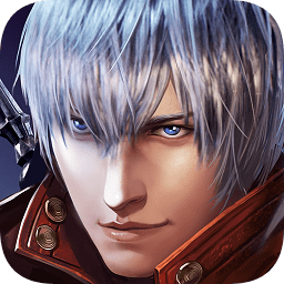 鬼泣巔峰之戰(zhàn)測試服