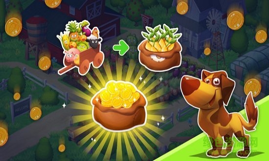 農(nóng)場帝國手游 v1.24 安卓版 0