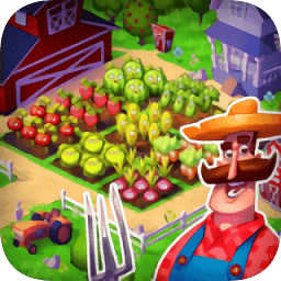 農(nóng)場帝國手游