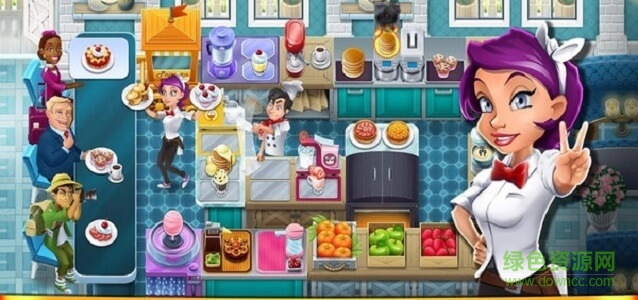 烹飪之星 烹飪之星手機(jī)版