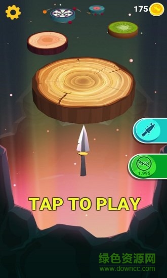 小刀投擲傳奇手游下載