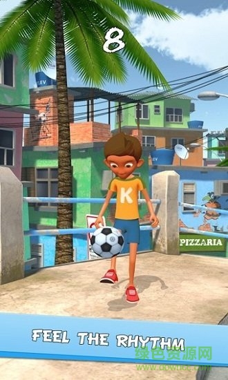 顛球冠軍手機(jī)版 v2.5.23 安卓版 0