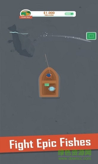 我叫钓鱼侠 我叫钓鱼侠手游下载