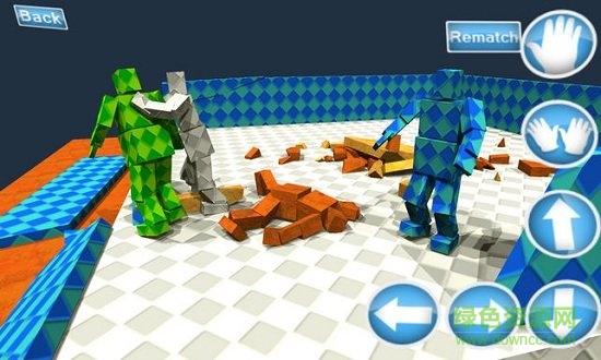 相撲模擬器手游 v3.3 安卓版 0