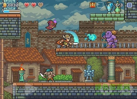 哥布林之劍手游下載