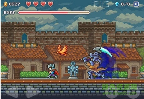 哥布林之劍 v2.4.3 安卓版 0