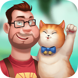 哈羅德家園中文版