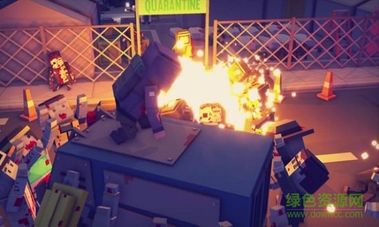 喪尸生存狙擊手游 v1.0.0 安卓版 0