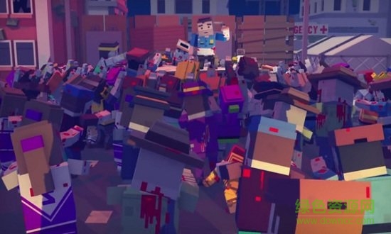 喪尸生存狙擊手游 v1.0.0 安卓版 1