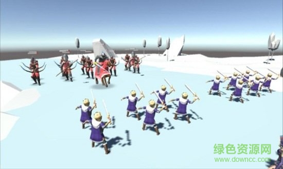 完全的战争 完全的战争手游下载