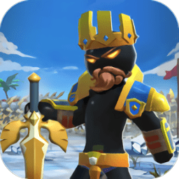 火柴人英雄官方版