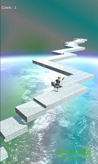 急彎挑戰(zhàn)手機(jī)版 v0.1 安卓版 0