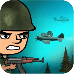 戰(zhàn)爭部隊內(nèi)購(War Troops)