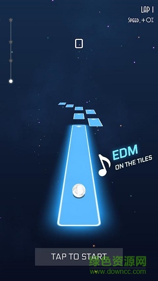 舞蹈星球(Dancing Planet) v1.14 安卓版 0