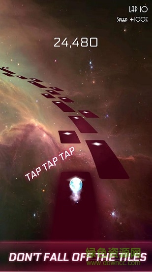 舞蹈星球(Dancing Planet) v1.14 安卓版 1