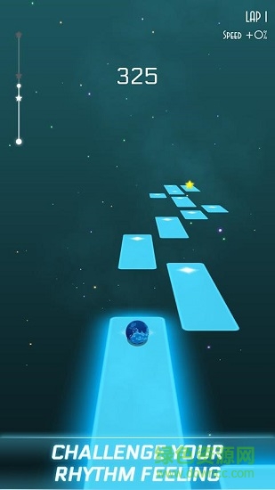 舞蹈星球(Dancing Planet) v1.14 安卓版 2