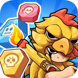 方塊爭霸內(nèi)購