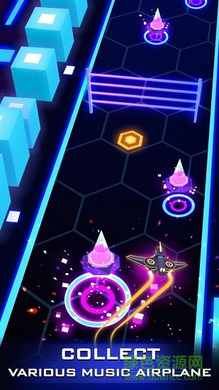 舞動(dòng)的翅膀神奇節(jié)拍 舞動(dòng)的翅膀安卓版