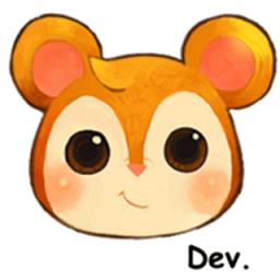 功夫小倉鼠內(nèi)購