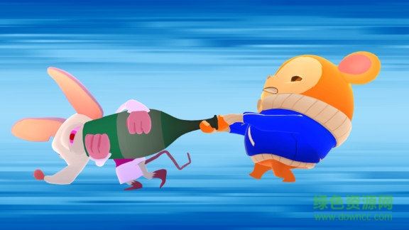 功夫小倉鼠 v1.0 安卓版 1