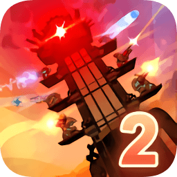 蒸汽朋克塔防2中文