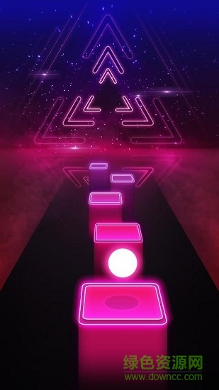 音樂(lè)跳躍安卓版