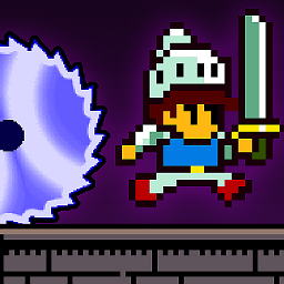 艱苦的城堡逃脫(hardest castle run)