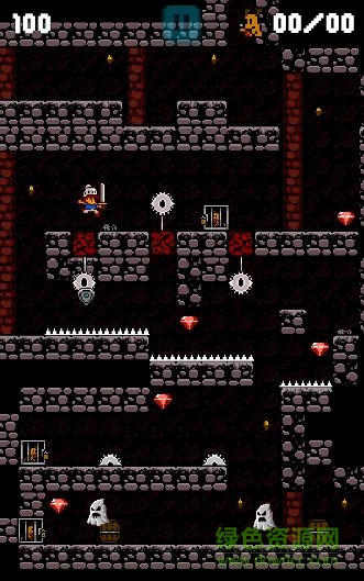 艱苦的城堡逃脫安卓版