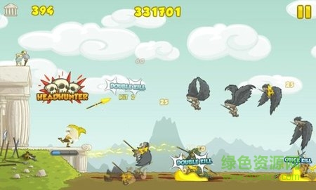 保衛(wèi)奧林匹斯中文版 v1.0.0 安卓無限金幣內(nèi)購修改版 0