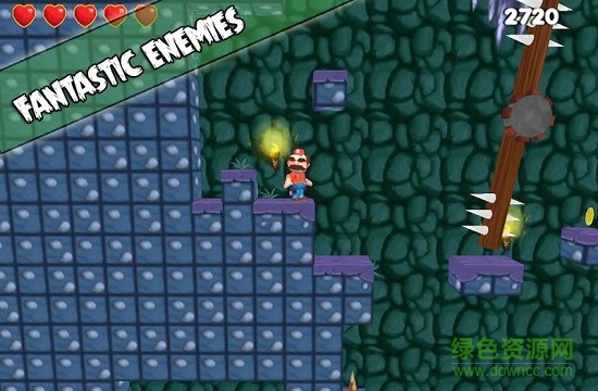 超級大叔安卓版