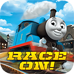 賽車向前沖游戲