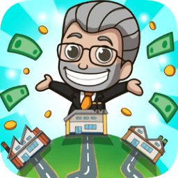 閑置工廠大亨中文版