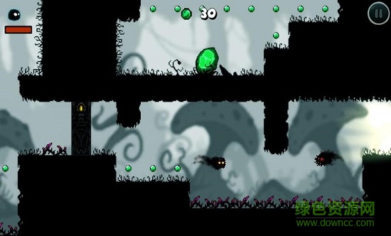 陰涼的土地(shady lands) v1.07 安卓版 0