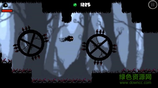 陰涼的土地(shady lands) v1.07 安卓版 1