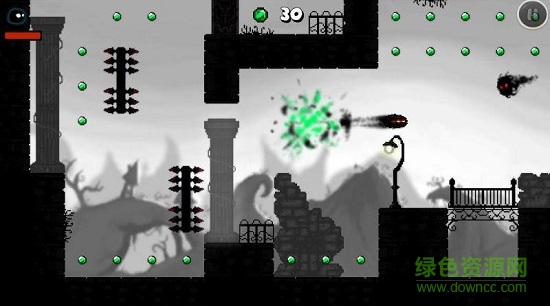 陰涼的土地(shady lands) v1.07 安卓版 2