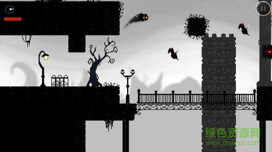 陰涼的土地安卓版