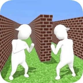 人類迷宮一敗涂地中文版