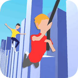 繩索飛行大作戰(zhàn)官方版