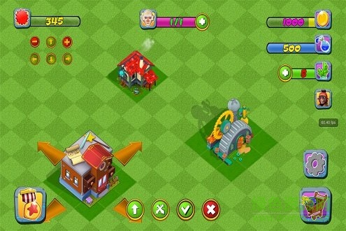 我的沙盒世界無限金幣版 v1.0.3.0 安卓版 0