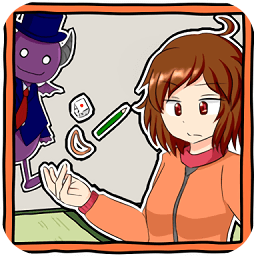 六疊一間的魔界商店