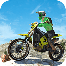 特技摩托英雄官方版