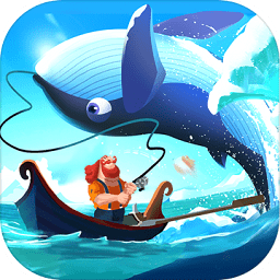 釣魚總動(dòng)員內(nèi)購(gòu)