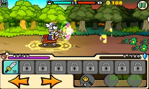 圣騎士帕特 v2.2.0 安卓版 0