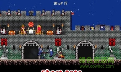 最后的安特里翁免付费 最后的安特里翁