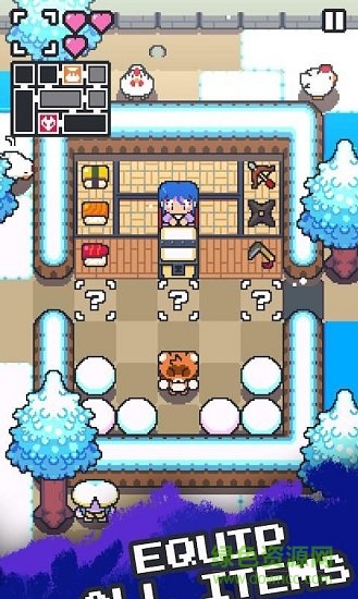 妖怪地牢 妖怪地牢免費(fèi)下載