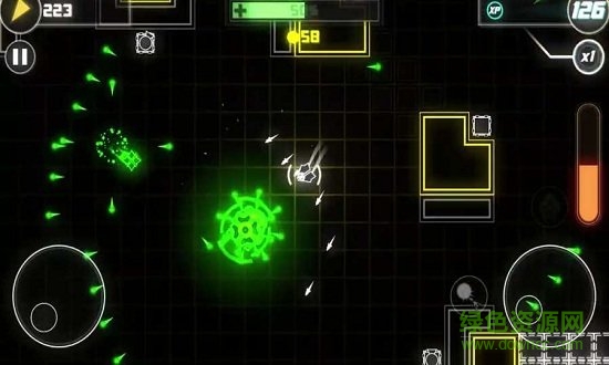 炫彩飛機內(nèi)購 v1 安卓版 1