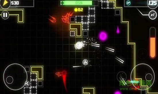 炫彩飛機手游下載