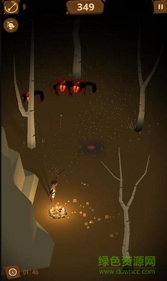 最后的弓箭手無限金幣版(last arrows) v1.0.51 安卓版 1